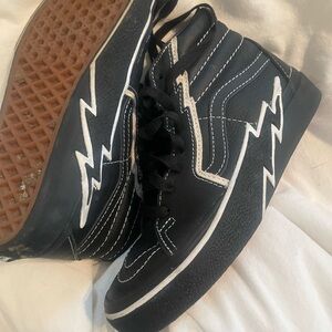 VANS thunderbolt skate-Hi